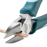 ツノダ パワー強力ニッパー（JIS）160mm 【PW-302DG】 - thumb 5
