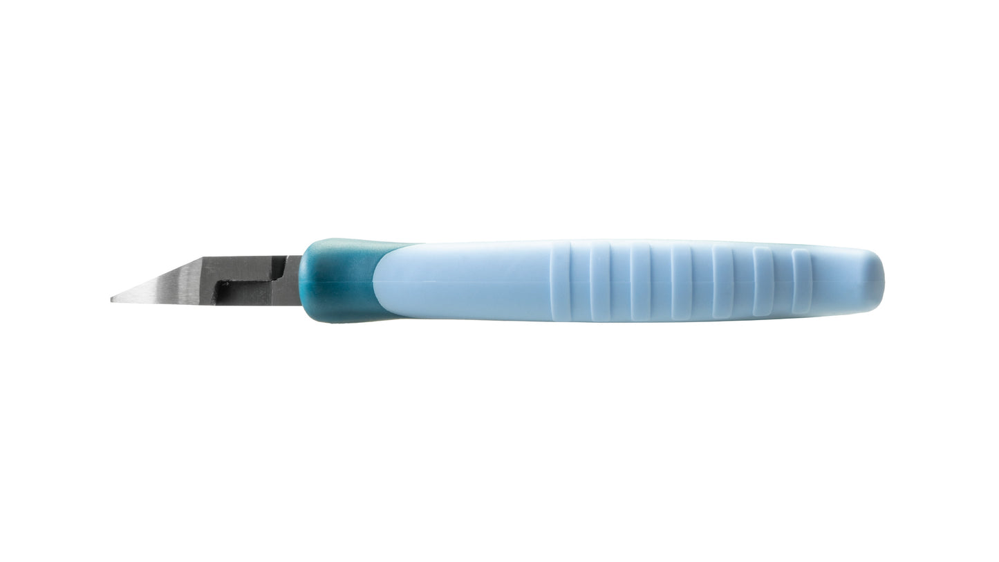 ツノダ パワー強力ニッパー（JIS）160mm 【PW-302DG】