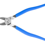 ツノダ 電工パワーニッパー（薄刃）圧着機能付 225mm 【PW-305】 - thumb 2