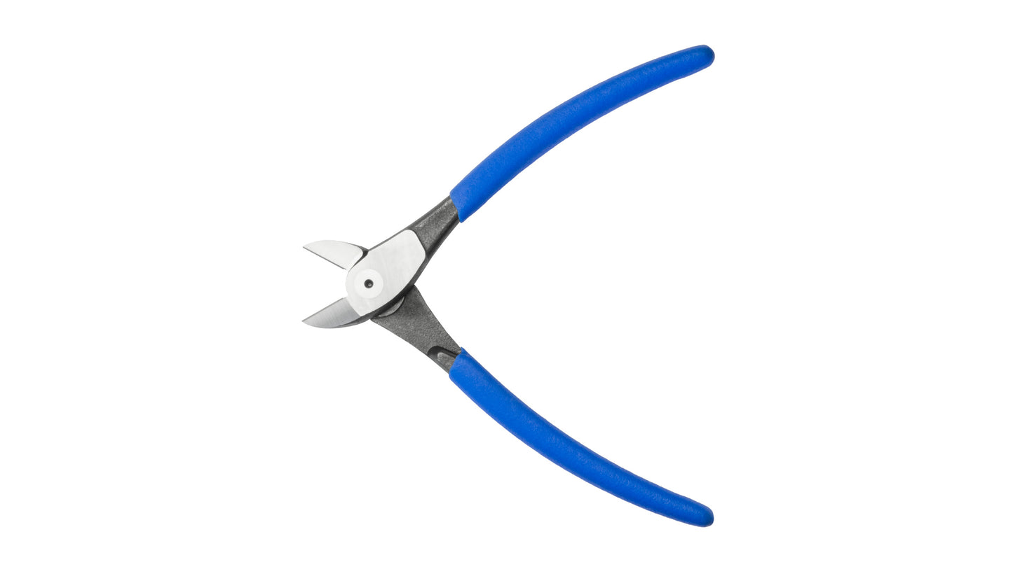 ツノダ 電工パワーニッパー（強力刃） 160mm 【PW-322】