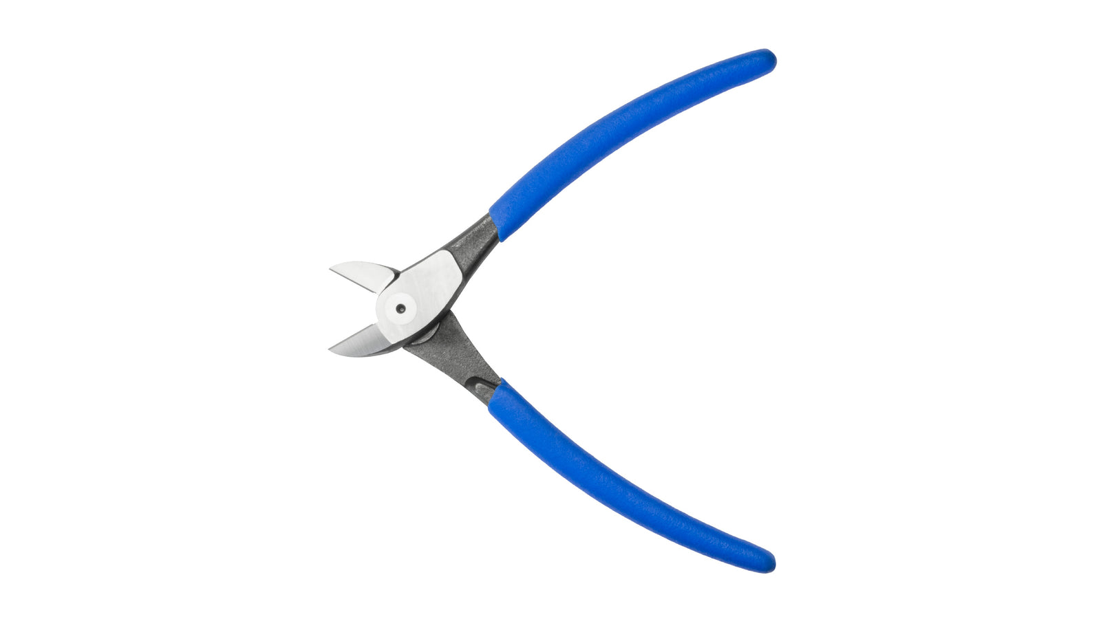 ツノダ 電工パワーニッパー（強力刃） 160mm 【PW-322】