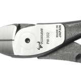 ツノダ 電工パワーニッパー（強力刃） 160mm 【PW-322】 - thumb 3