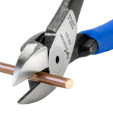 ツノダ 電工パワーニッパー（強力刃） 160mm 【PW-322】 - thumb 4