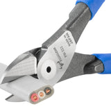 ツノダ 電工パワーニッパー（強力刃） 160mm 【PW-322】 - thumb 5