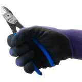 ツノダ 電工パワーニッパー（強力刃） 160mm 【PW-322】 - thumb 9