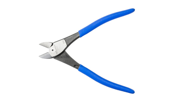 ツノダ 電工パワーニッパー（強力刃） 200mm 【PW-324】_2