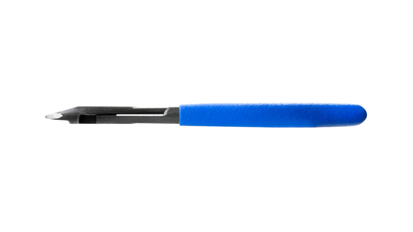 ツノダ 電工パワーニッパー（強力刃） 200mm 【PW-324】