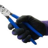 ツノダ 電工パワーニッパー（強力刃）圧着機能付 225mm 【PW-325】 - thumb 11
