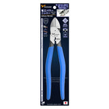 ツノダ 電工パワーニッパー（強力刃）圧着機能付 225mm 【PW-325】 - thumb 12