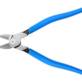 ツノダ 電工パワーニッパー（強力刃）圧着機能付 225mm 【PW-325】 - thumb 2