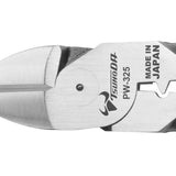 ツノダ 電工パワーニッパー（強力刃）圧着機能付 225mm 【PW-325】 - thumb 3