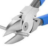 ツノダ 電工パワーニッパー（強力刃）圧着機能付 225mm 【PW-325】 - thumb 4
