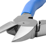 ツノダ 電工パワーニッパー（強力刃）圧着機能付 225mm 【PW-325】 - thumb 7