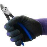 ツノダ 電工パワーニッパー（薄刃） 160mm 【PW-332】 - thumb 10