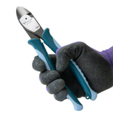 ツノダ パワー薄刃ニッパー 200mm 【PW-334DG】 - thumb 10