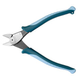 ツノダ パワー薄刃ニッパー 200mm 【PW-334DG】 - thumb 2