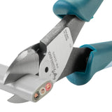 ツノダ パワー薄刃ニッパー 200mm 【PW-334DG】 - thumb 4