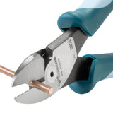 ツノダ パワー薄刃ニッパー 200mm 【PW-334DG】 - thumb 5