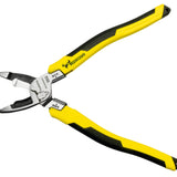 ツノダ 電工パワーVAペンチ 200mm 【PW-DP200TG】 - thumb 2