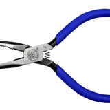 ツノダ 先曲がりラジオペンチ 125mm（№7） 【RB-125】 - thumb 2