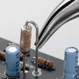 ツノダ 先曲がりラジオペンチ 125mm（№7） 【RB-125】 - thumb 5