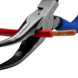 ツノダ 先曲がりラジオペンチ 125mm（№7） 【RB-125】 - thumb 6