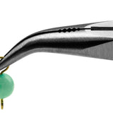 ツノダ 先曲がりラジオペンチ 125mm（№7） 【RB-125】 - thumb 7