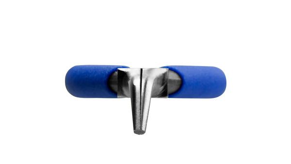 ツノダ 先曲がりラジオペンチ 125mm（№7） 【RB-125】_9