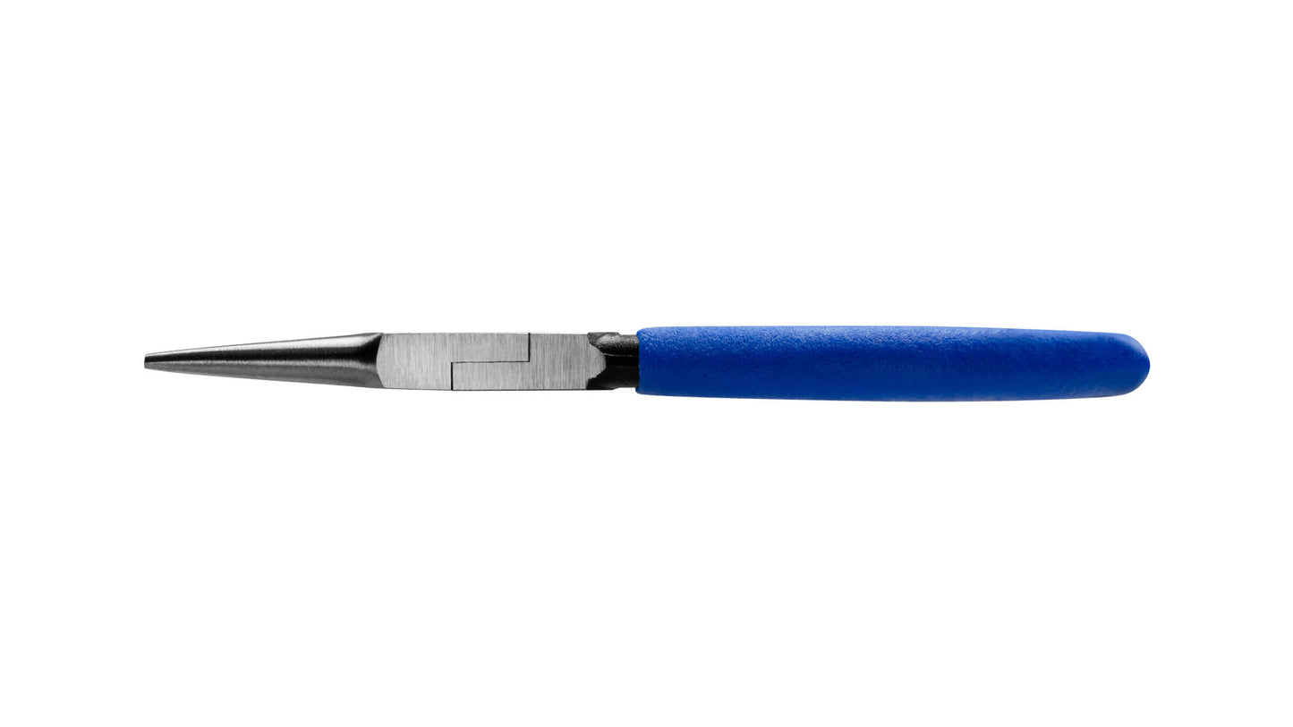 ツノダ 先細ラジオペンチ 125mm（№6） 【RN-125】