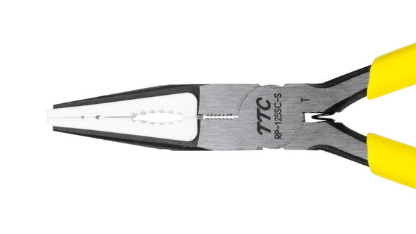 ツノダ ラジぷら(バネ付き) 125mm 【RP-125SC-S】_3