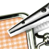 ツノダ ラジぷら(バネ付き) 125mm 【RP-125SC-S】 - thumb 4