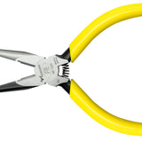 ツノダ ラジオペンチ 刃穴なしバネ付 125mm 【RP-125S】 - thumb 2