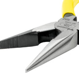 ツノダ ラジオペンチ 刃穴なしバネ付 125mm 【RP-125S】 - thumb 7