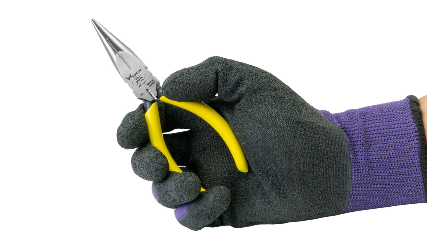 ツノダ ラジオペンチ 125mm 【RP-125】