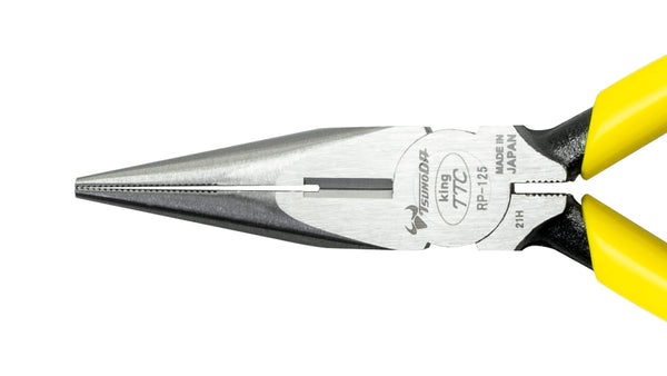 ツノダ ラジオペンチ 125mm 【RP-125】_3