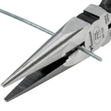 ツノダ ラジオペンチ 125mm 【RP-125】 - thumb 5