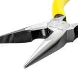 ツノダ ラジオペンチ 125mm 【RP-125】 - thumb 8