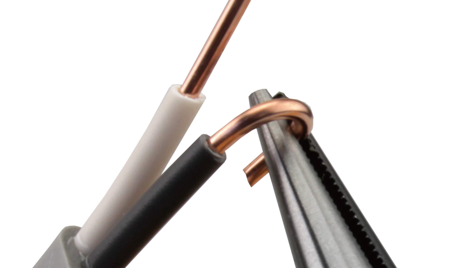 ツノダ ラジオペンチ 150mm 【RP-150】