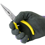 ツノダ ラジオペンチ 150mm 【RP-150】 - thumb 11