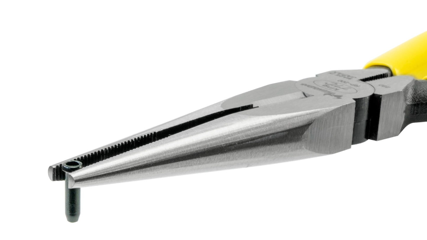 ツノダ ラジオペンチ 200mm 【RP-200】