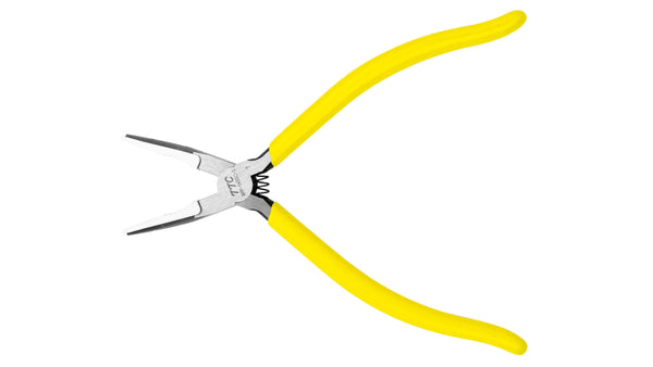 ツノダ ラジぷら(バネ付き) 165mm 【RPP-165SC-S】_2