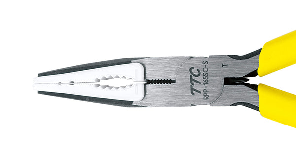 ツノダ ラジぷら(バネ付き) 165mm 【RPP-165SC-S】_3