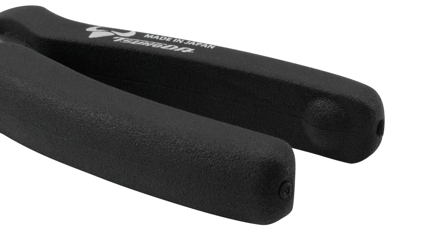 ツノダ 先細リードペンチ 140mm 【SCP-140】