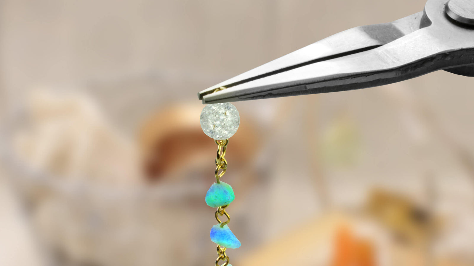 ツノダ 先細リードペンチ 140mm 【SCP-140】