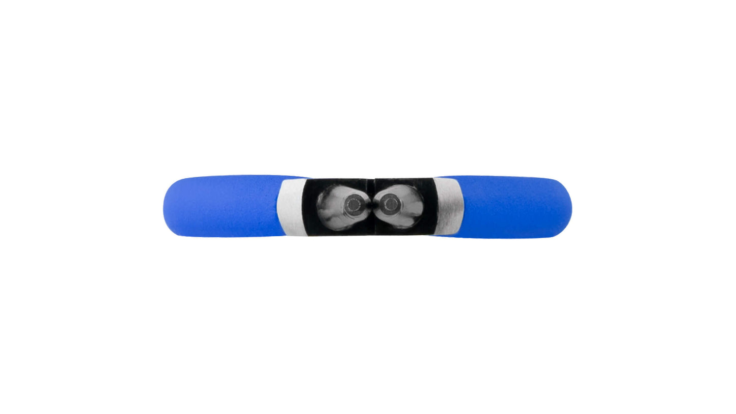 ツノダ スナップリングプライヤー軸用直爪（バネ付） 175mm 【SES-175P】