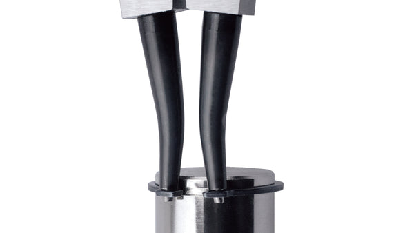 ツノダ スナップリングプライヤー軸用直爪（バネ付） 175mm 【SES-175P】_7
