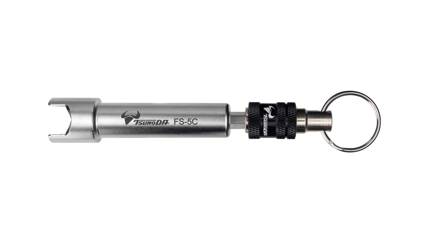 ツノダ F型接線ソケット数量限定セット【TCS-E11】