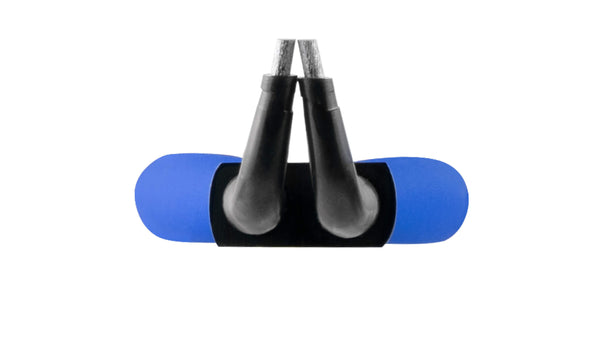 ツノダ スナップリングプライヤー穴用曲爪（バネ付） 230mm 【SIB-230P】_4