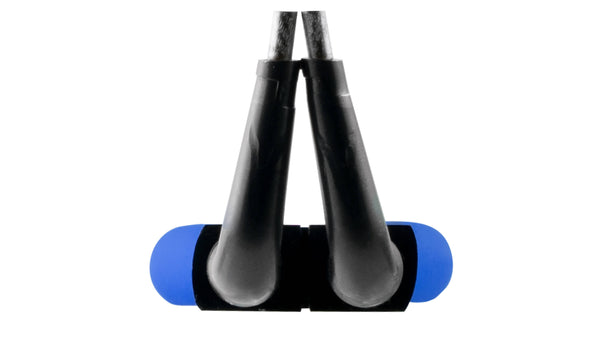 ツノダ スナップリングプライヤー穴用曲爪（バネ付） 300mm 【SIB-300P】_4