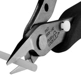 ツノダ 極薄刃プラスチックニッパー（片刃）ステンレス 140mm 【SKN-140】 - thumb 5